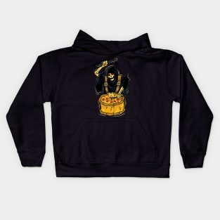 marching dead Kids Hoodie